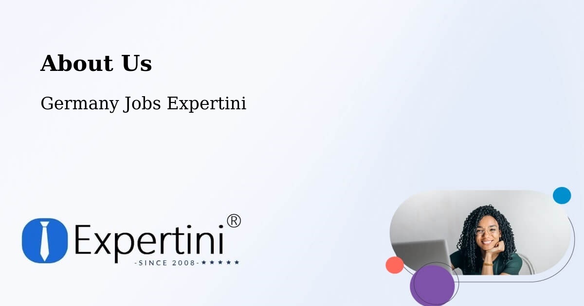 About Expertini Recruitment Platform  – Kaarst - Kaarst, Germany Jobs Expertini